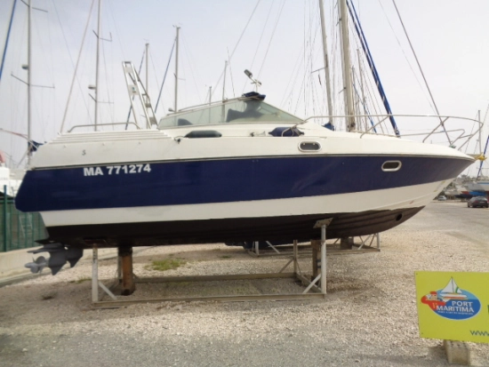 Beneteau Flyer 8 de segunda mano en venta