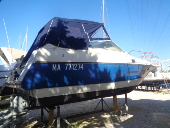 Beneteau Flyer 8 de segunda mano en venta