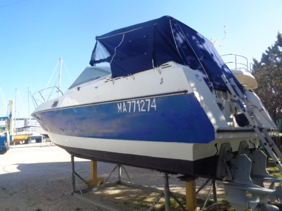 Beneteau Flyer 8 de segunda mano en venta