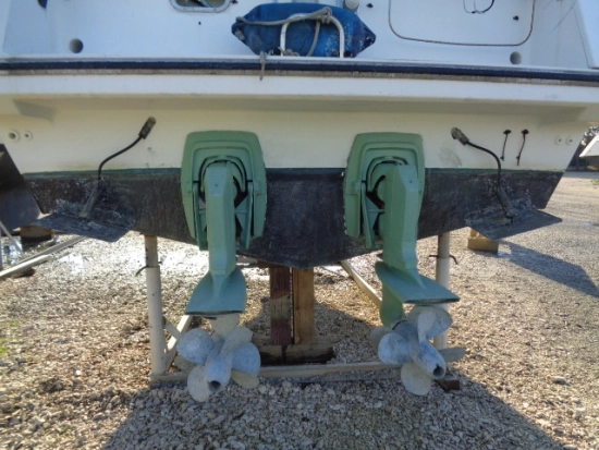 Beneteau Flyer 8 de segunda mano en venta