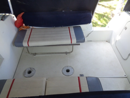 Beneteau Flyer 8 de segunda mano en venta
