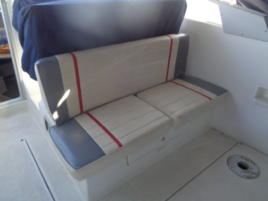 Beneteau Flyer 8 de segunda mano en venta