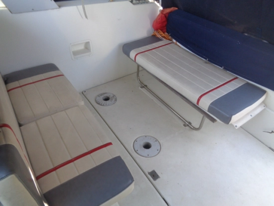 Beneteau Flyer 8 de segunda mano en venta