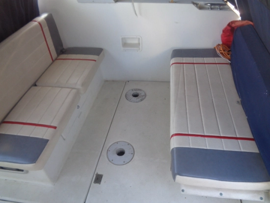 Beneteau Flyer 8 de segunda mano en venta