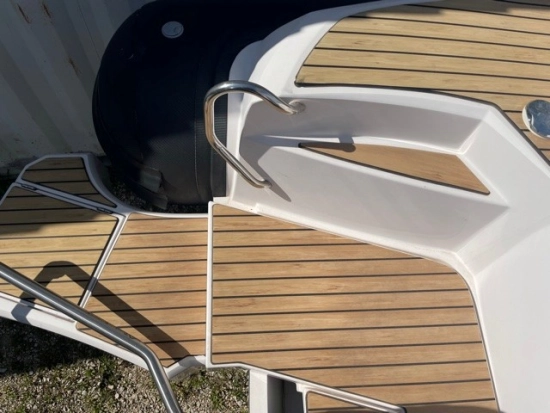 Italboats Stingher 30 GT usata in vendita