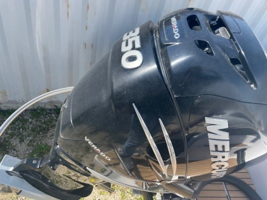 Italboats Stingher 30 GT usata in vendita
