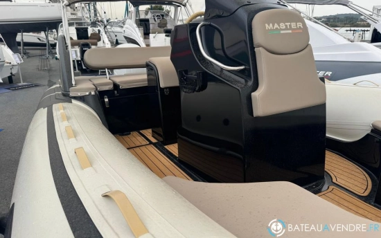 MasterCraft 630 usata in vendita