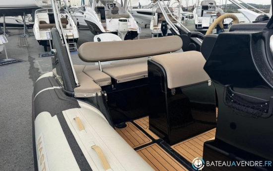 MasterCraft 630 usata in vendita
