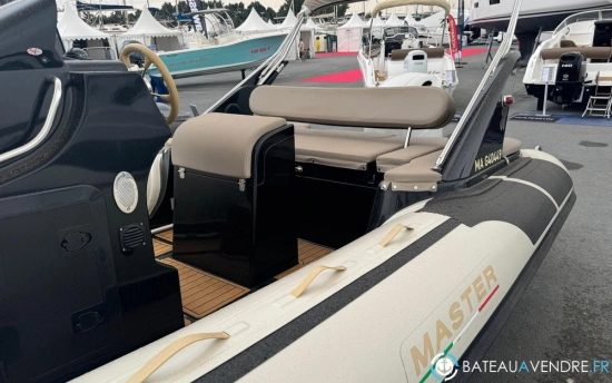 MasterCraft 630 usata in vendita