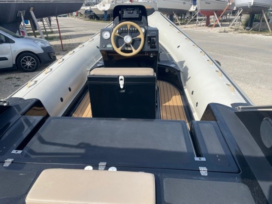 MasterCraft 630 usata in vendita
