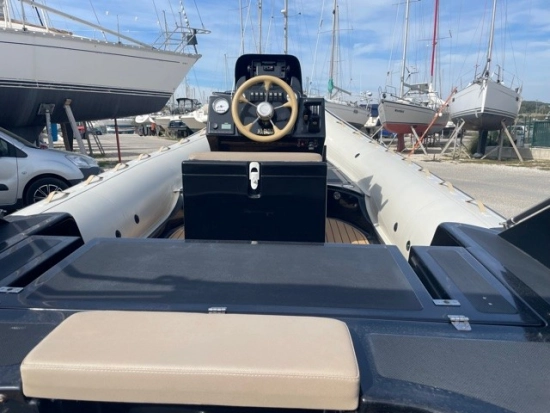 MasterCraft 630 usata in vendita
