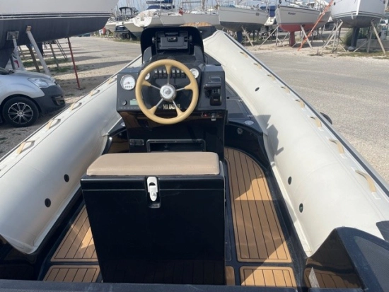 MasterCraft 630 usata in vendita