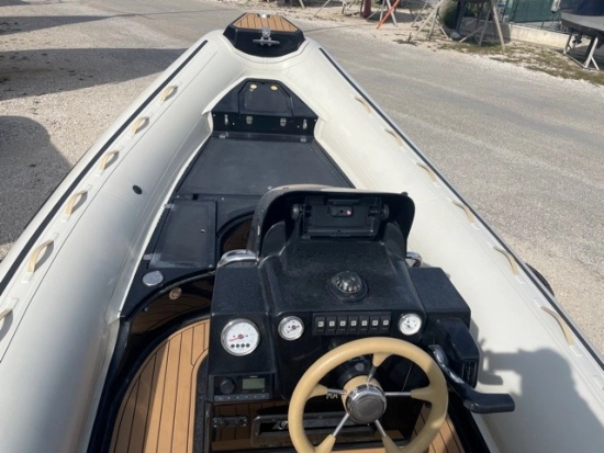 MasterCraft 630 usata in vendita