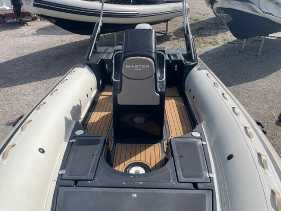 MasterCraft 630 usata in vendita