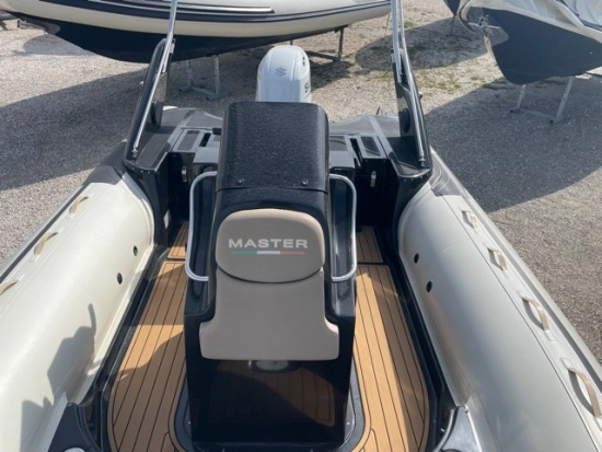 MasterCraft 630 usata in vendita
