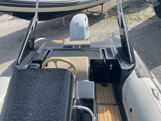MasterCraft 630 usata in vendita
