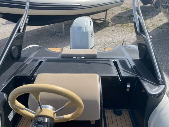 MasterCraft 630 usata in vendita