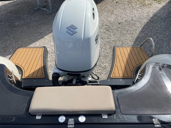 MasterCraft 630 usata in vendita