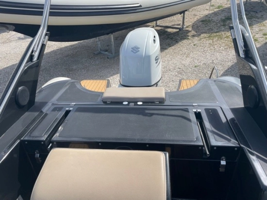 MasterCraft 630 usata in vendita