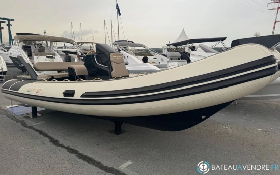 MasterCraft 630 usata in vendita