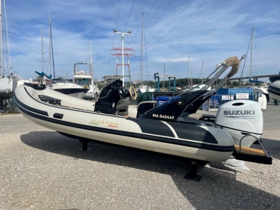 MasterCraft 630 usata in vendita