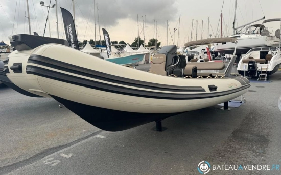 MasterCraft 630 usata in vendita
