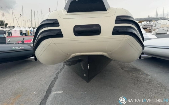 MasterCraft 630 usata in vendita