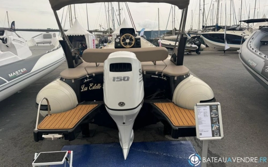 MasterCraft 630 usata in vendita