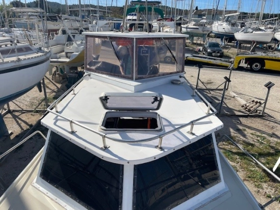 CN Plasti Bateaux Vega 720 usata in vendita