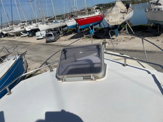 CN Plasti Bateaux Vega 720 usata in vendita