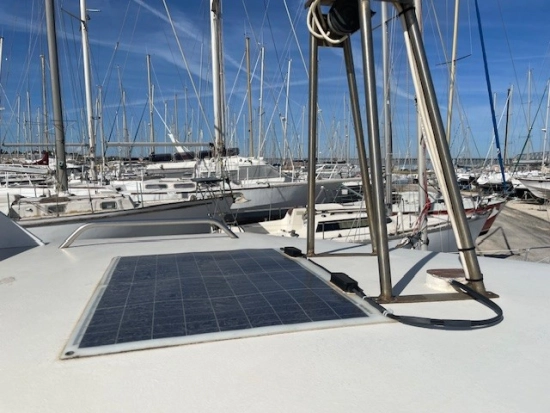 CN Plasti Bateaux Vega 720 usata in vendita