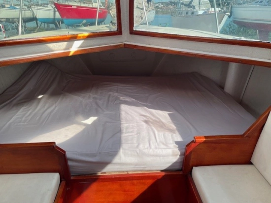 CN Plasti Bateaux Vega 720 usata in vendita