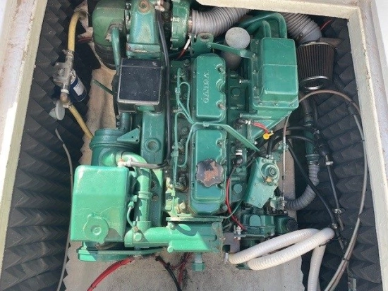 CN Plasti Bateaux Vega 720 usata in vendita