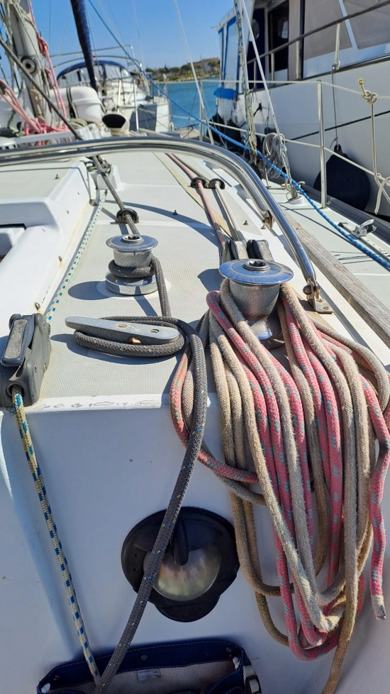 Dufour Yachts 31 de segunda mano en venta