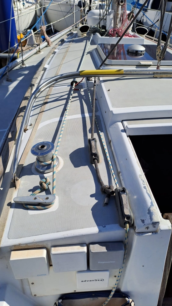 Dufour Yachts 31 de segunda mano en venta