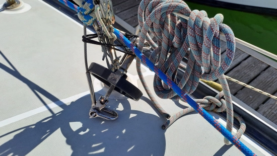 Dufour Yachts 31 de segunda mano en venta
