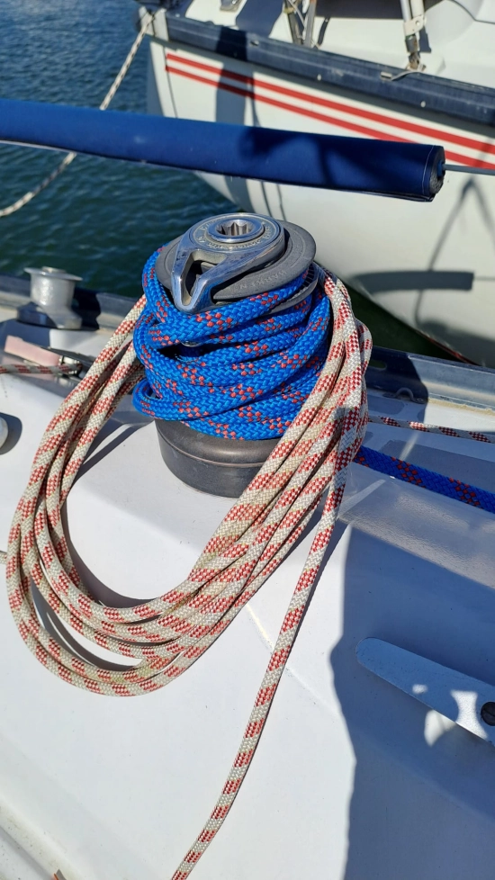 Dufour Yachts 31 de segunda mano en venta