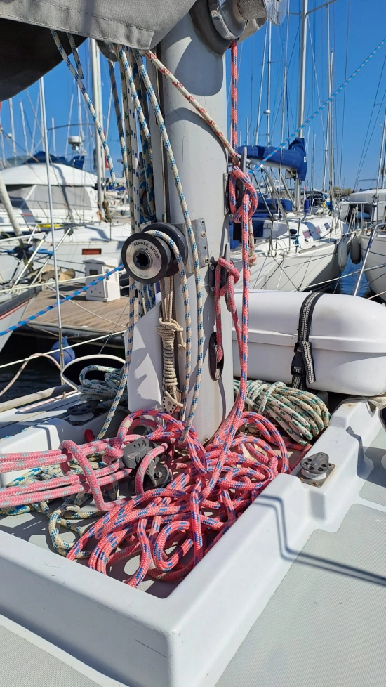 Dufour Yachts 31 de segunda mano en venta