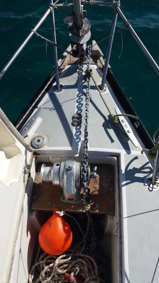 Dufour Yachts 31 de segunda mano en venta