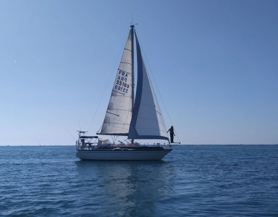 Dufour Yachts 31 de segunda mano en venta