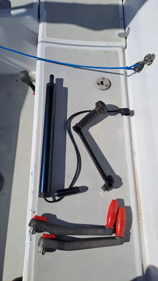 Dufour Yachts 31 de segunda mano en venta