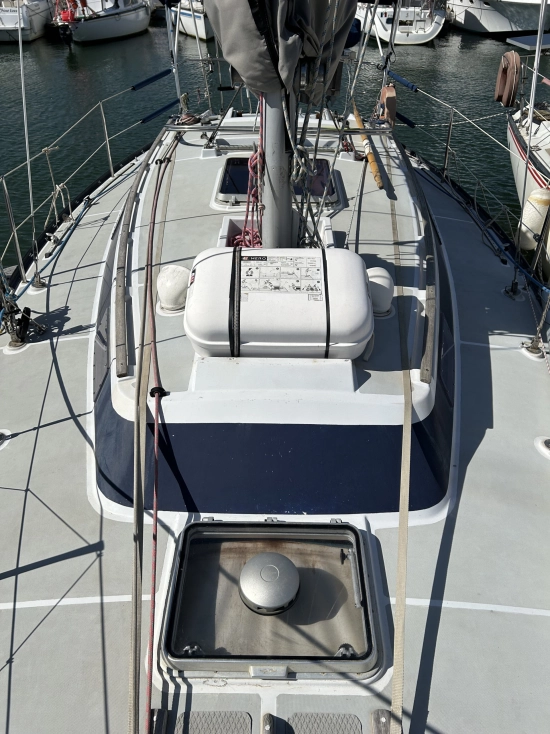 Dufour Yachts 31 de segunda mano en venta