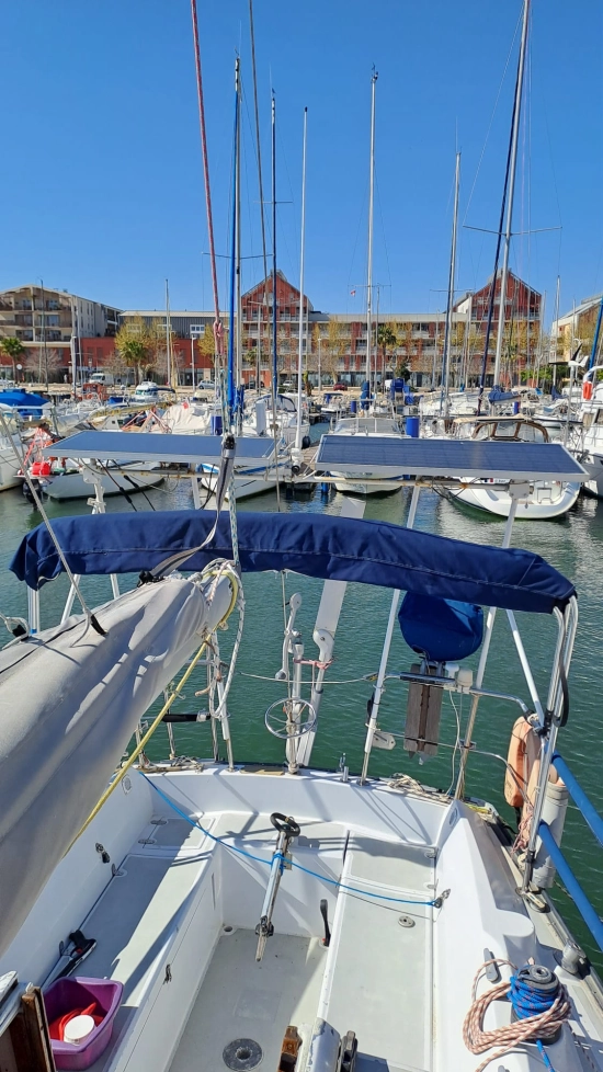 Dufour Yachts 31 de segunda mano en venta