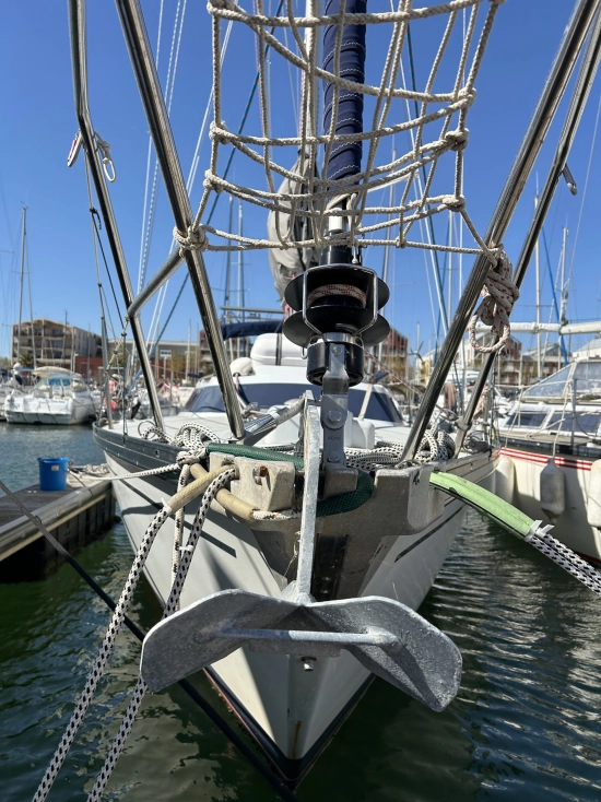 Dufour Yachts 31 de segunda mano en venta