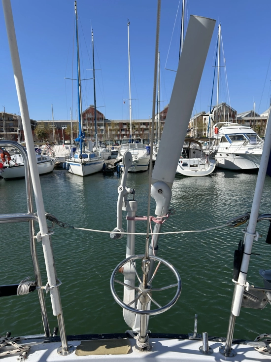 Dufour Yachts 31 de segunda mano en venta
