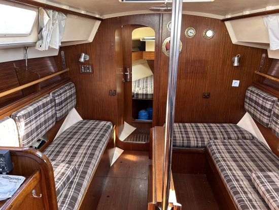 Dufour Yachts 31 de segunda mano en venta