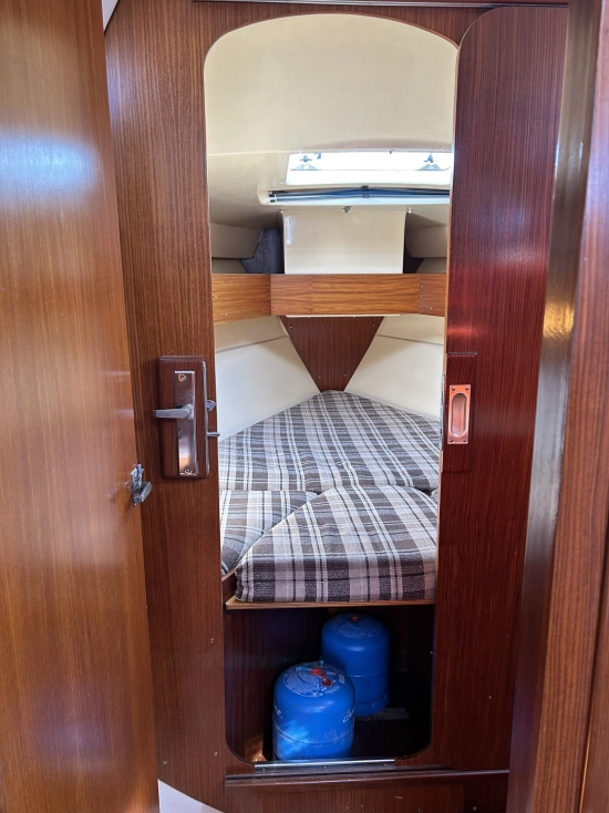 Dufour Yachts 31 de segunda mano en venta