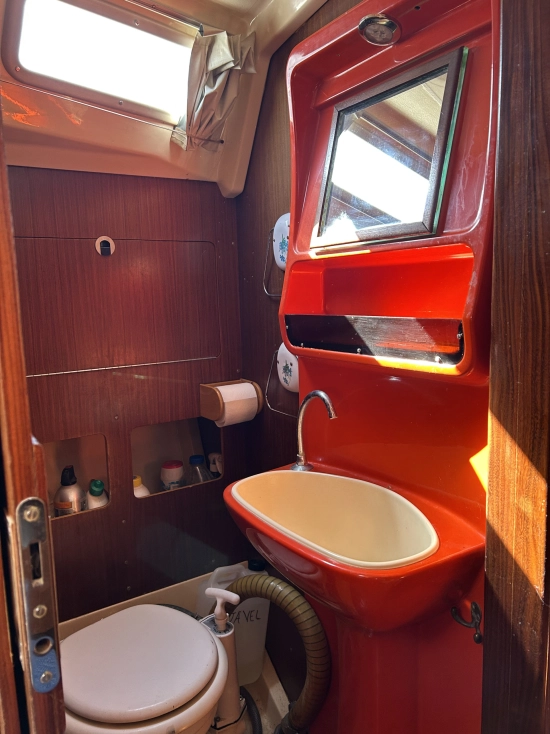 Dufour Yachts 31 de segunda mano en venta