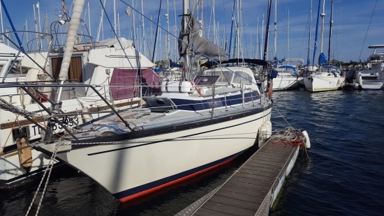 Dufour Yachts 31 de segunda mano en venta