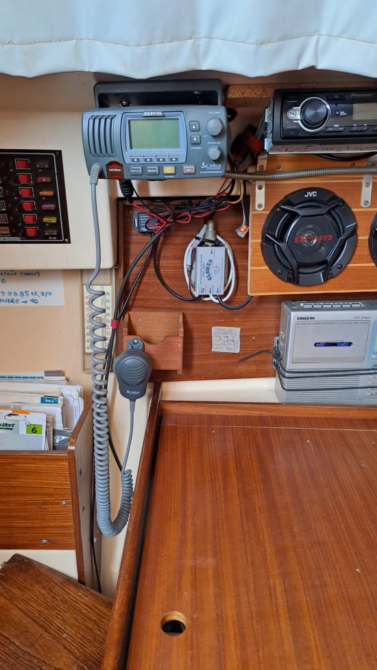 Dufour Yachts 31 de segunda mano en venta